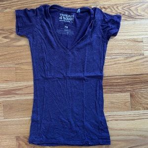 THREADS 4 THOUGHT TSHIRT